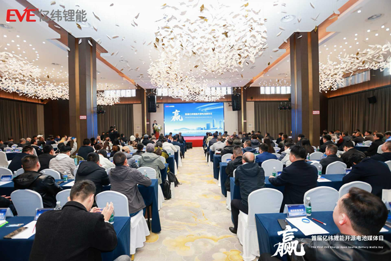 原創 | 筑牢新能源商用車“安全防線”：億緯鋰能的三重守護